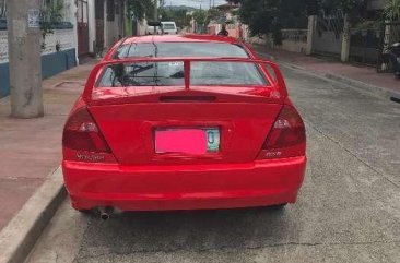 Mitsubishi Lancer gsr 1997 for sale 