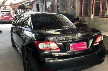 Toyota Altis 1.6 E 2014 for sale 