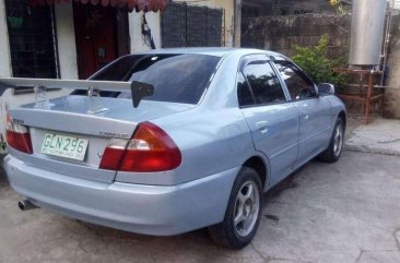 Mitsubishi Lancer GLX 2000 AT Fresh For Sale 