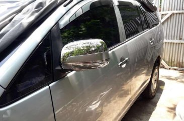 Toyota Innova MT Fresh 2008 for sale 