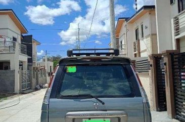 Mitsubishi Adventure GLS 2015 for sale