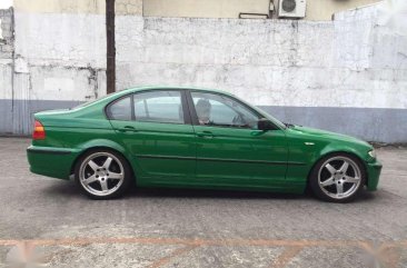 2003 Bmw 316i e46 for sale 