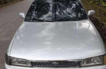 Toyota Corolla 1996 1.6 GLI Bigbody For Sale 