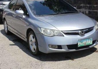 2007 Honda Civic 1.8s automatic for sale 