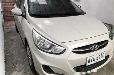 Hyundai Accent 2015 for sale 