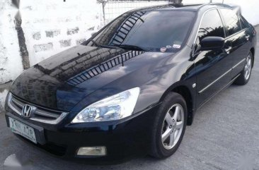 Honda Accord 2004 Top of the Line For Sale 