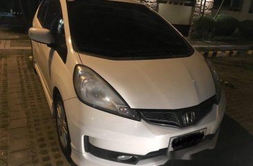 Honda Jazz 2012 for sale 