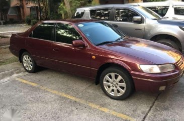 Toyota Camry matic 1997 for sale 