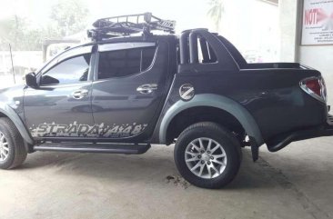 Mitsubishi Strada 2010 For Sale P750k