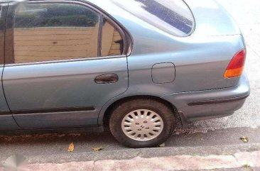 Honda Civic 1997 for sale 