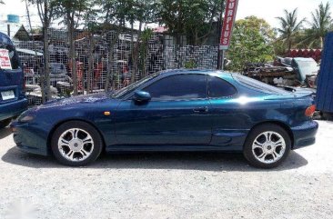 TOYOTA Celica Sports Car for sale 