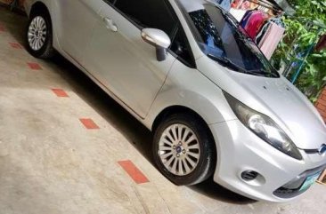 Ford Fiesta Sedan 1.6AT 2012 for sale 