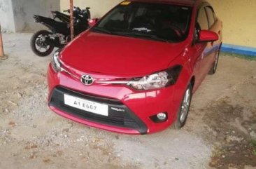 Toyota Vios e mt 2017 for swap