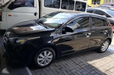 Toyota Yaris 2016 1.3E Matic for sale 