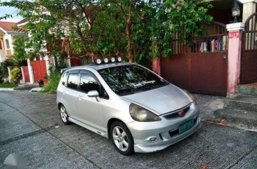 Honda FIT 2001 for sale 