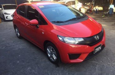 Honda Jazz 2016 for sale 