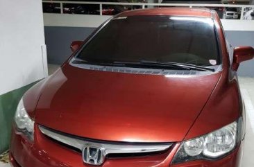 Honda Civic FD 2006 for sale 