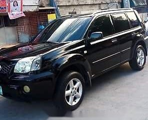 Nissan X-Trail 2005 AT for sale 