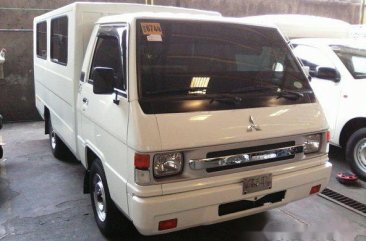 Mitsubishi L300 2016 for sale 