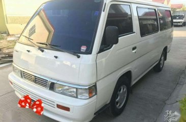 2009 Nissan Urvan vx FOR SALE