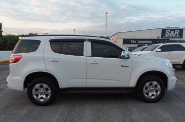 Chevrolet Trailblazer 2014 for sale