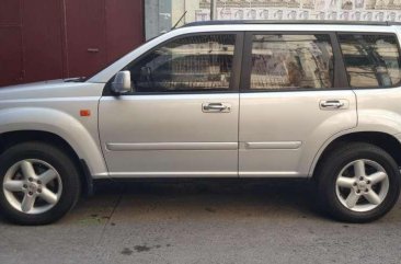 2004 Nissan Xtrail 2.0 Matic (FRESH) Top Of The Line