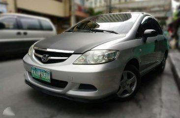 Honda City idsi 2006 MT for sale 