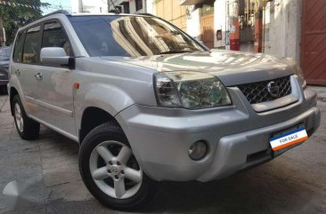 2004 Nissan Xtrail 2.0 Matic (FRESH) Top Of The Line