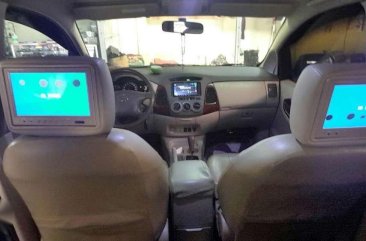 2006 Toyota Innova G Automatic Gas FOR SALE