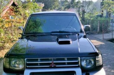 2003 MITSUBISHI Pajero Field Master (Local) FOR SALE