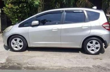 Honda Jazz 2010 MT FOR SALE 