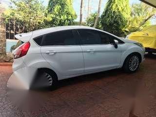 Ford Fiesta Eco Boost 1.0L Sports 2014 FOR SALE