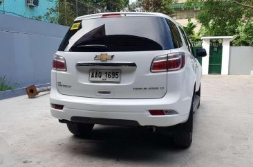 2014 Chevrolet Trailblazer LT FOR SALE 