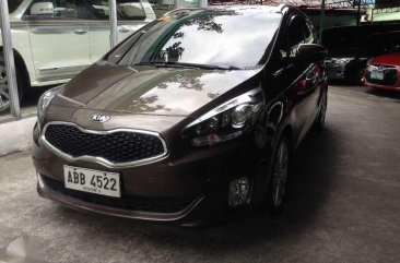 2015 acquired KIA CARENS CRDI automatic