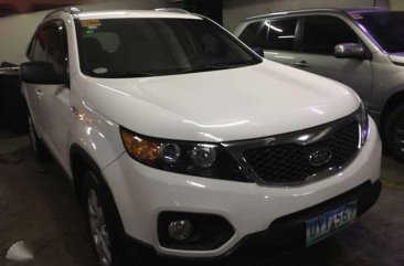 2012 Kia Sorento Crdi for sale 