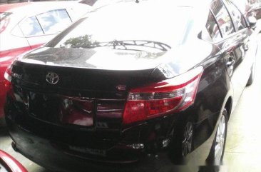 Toyota Vios E 2017 for sale