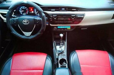 Toyota Corolla Altis 2014 for sale 