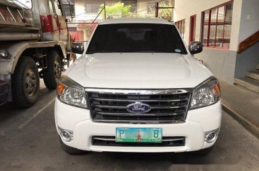 Ford Everest 2011 for sale 