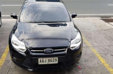 FORD Focus 2013 ai8 FOR SALE