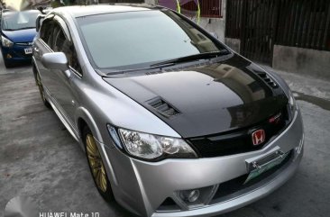 Honda Civic FD Automatic 2008 for sale