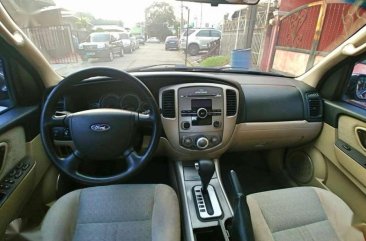 2007 Ford Escape XLS FOR SALE