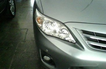 Toyota Corolla Altis 2011 for sale