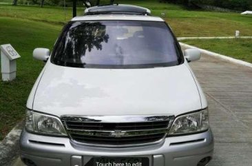 2003 Chevrolet Venture MPV FOR SALE