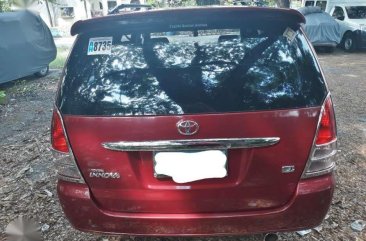 FOR SALE Toyota Innova 2005