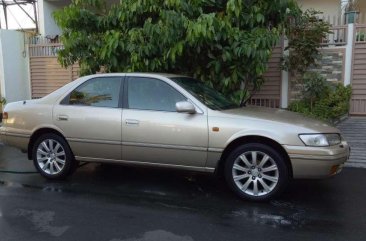 FOR SALE TOYOTA Camry 1997