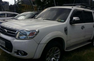 Ford Everest 2015 for sale