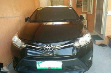 FOR SALE TOYOTA Vios e 2014