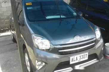 Toyota Wigo 2015 for sale