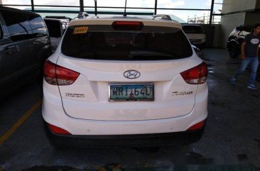 Hyundai Tucson 2013 for sale 