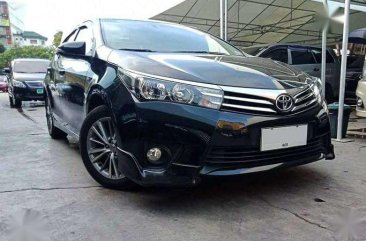 FRESH 2014 Toyota Altis V AT ciaz civic accord camry vios subaru